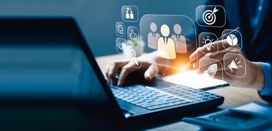 Administrator HR Consultancy