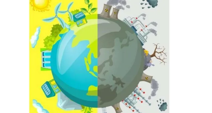 Pollution Compliance